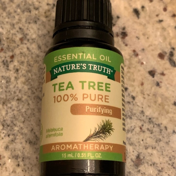 Essential Oil for diffuser & Roll-On Oil - Picture 3 of 4